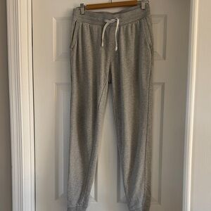 Vineyard Vines Gray Sweatpants